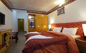 Mahey Retreat Hotel Leh India